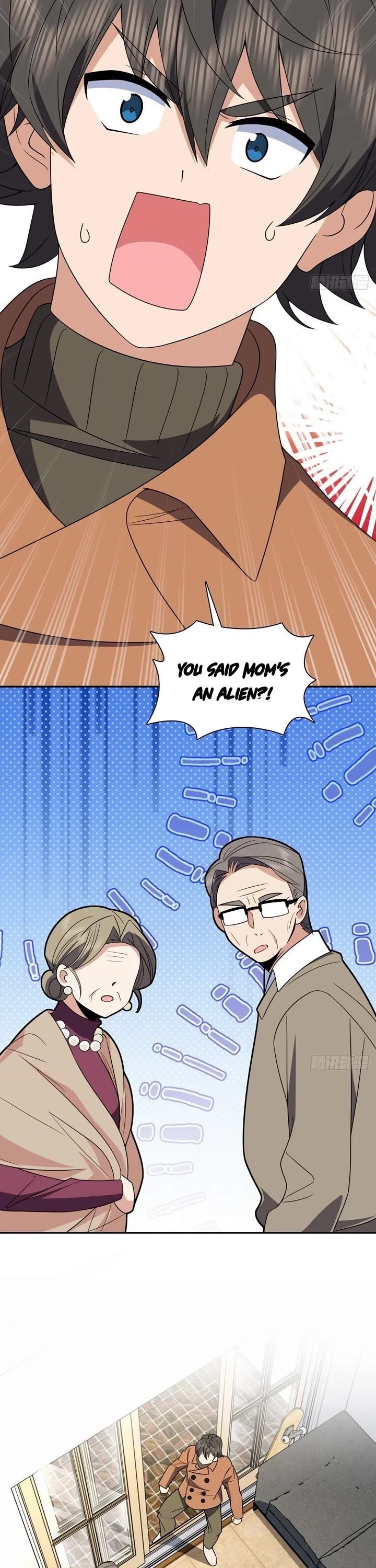 My Wife is From a Thousand Years Ago Chapter 370 - Manhwa18.com