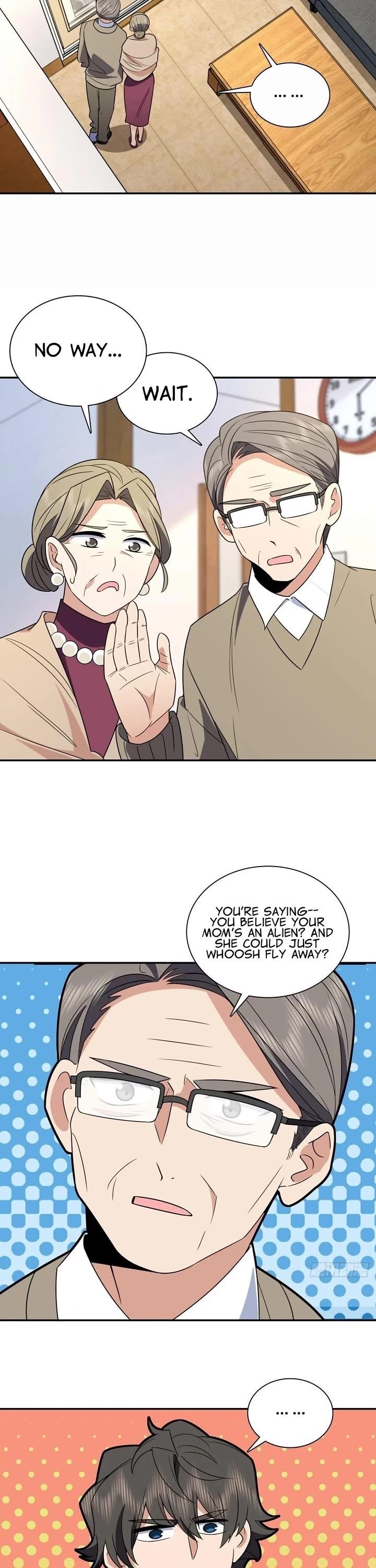 My Wife is From a Thousand Years Ago Chapter 370 - Manhwa18.com
