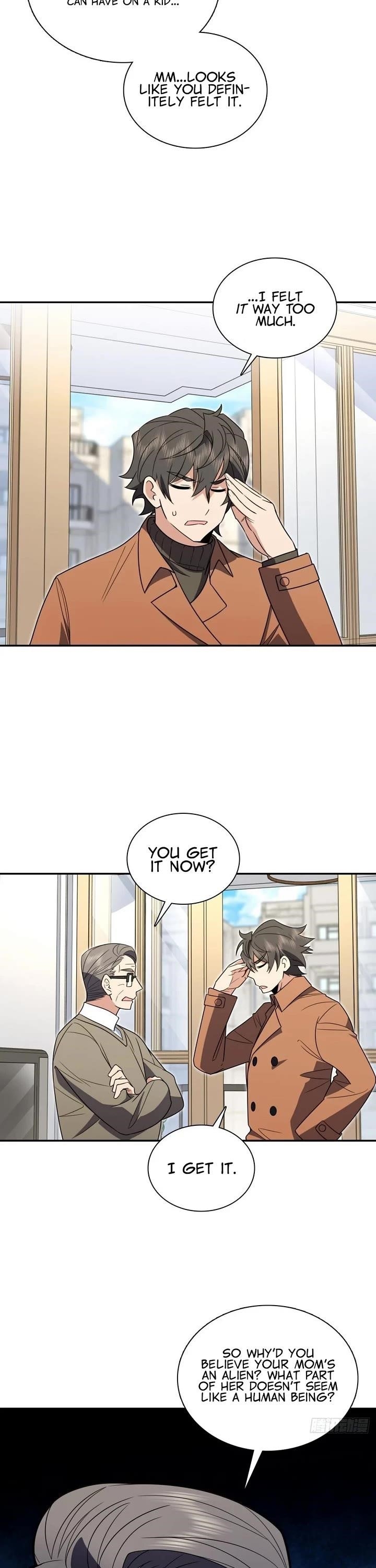 My Wife is From a Thousand Years Ago Chapter 370 - Manhwa18.com