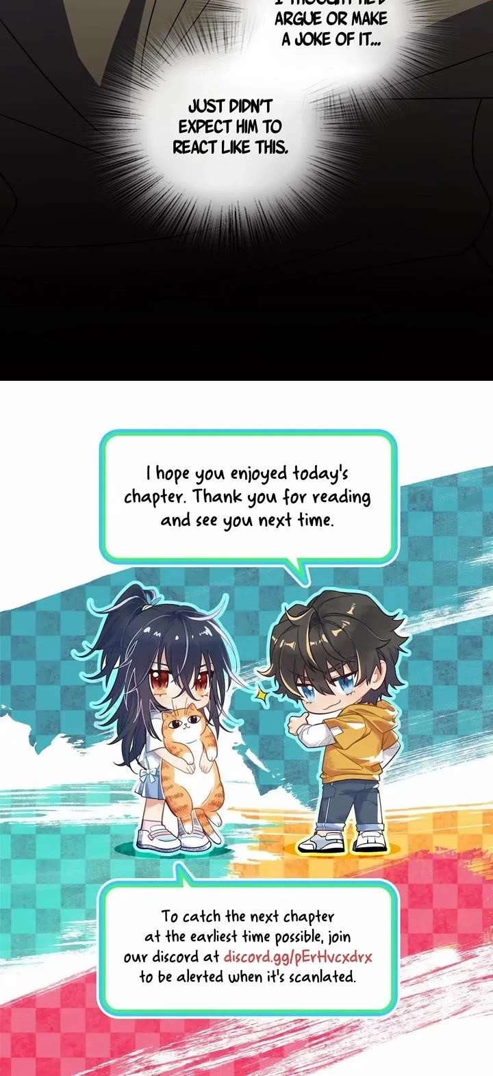 My Wife is From a Thousand Years Ago Chapter 370 - Manhwa18.com