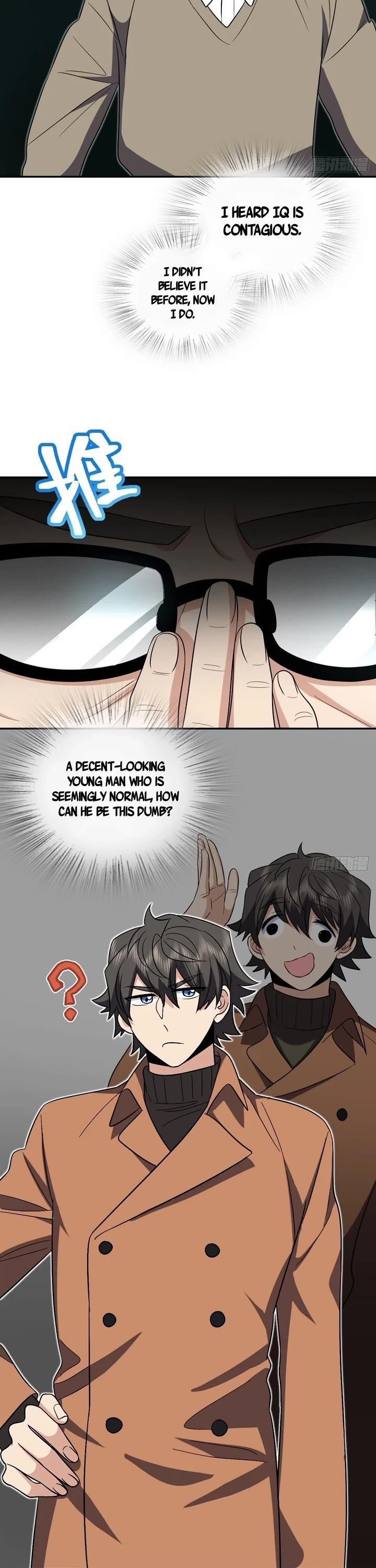 My Wife is From a Thousand Years Ago Chapter 371 - Manhwa18.com