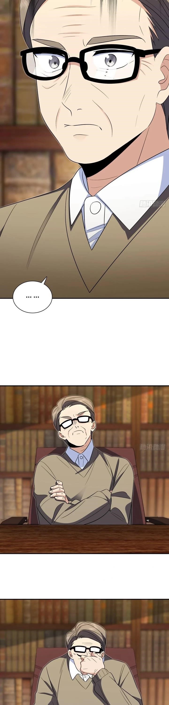 My Wife is From a Thousand Years Ago Chapter 371 - Manhwa18.com