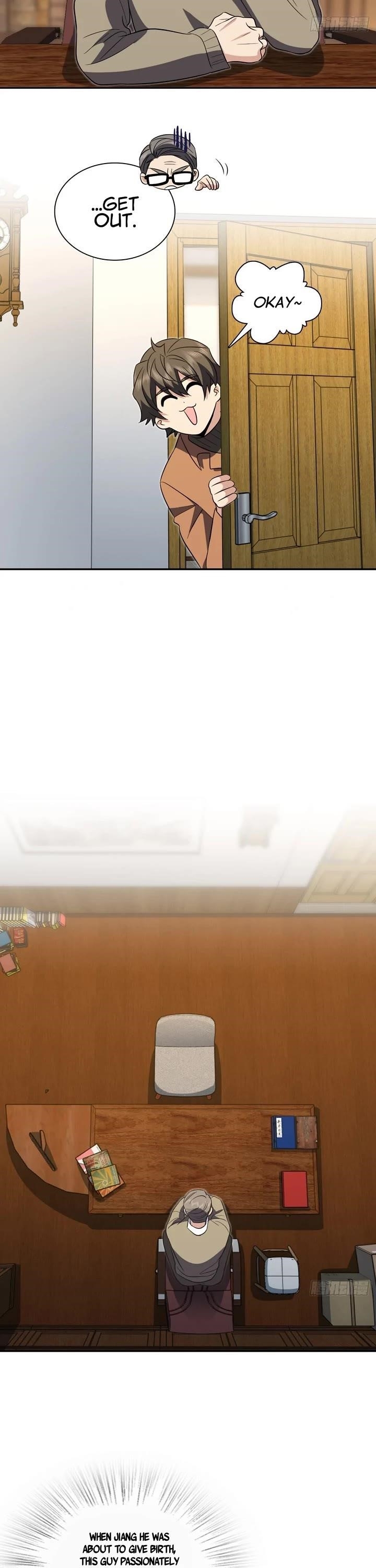 My Wife is From a Thousand Years Ago Chapter 371 - Manhwa18.com