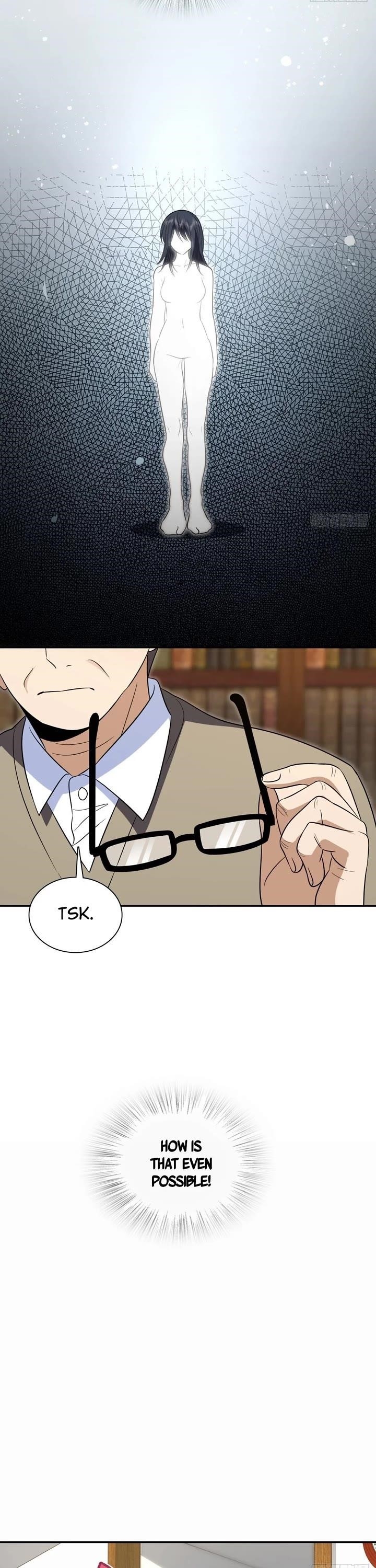 My Wife is From a Thousand Years Ago Chapter 371 - Manhwa18.com