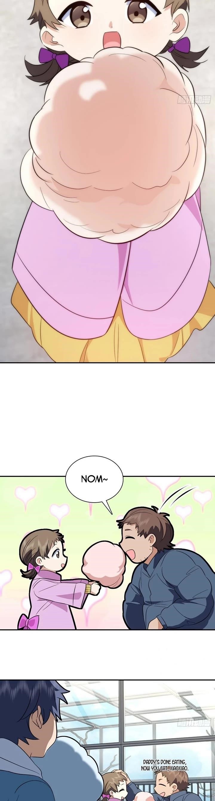 My Wife is From a Thousand Years Ago Chapter 372 - Manhwa18.com