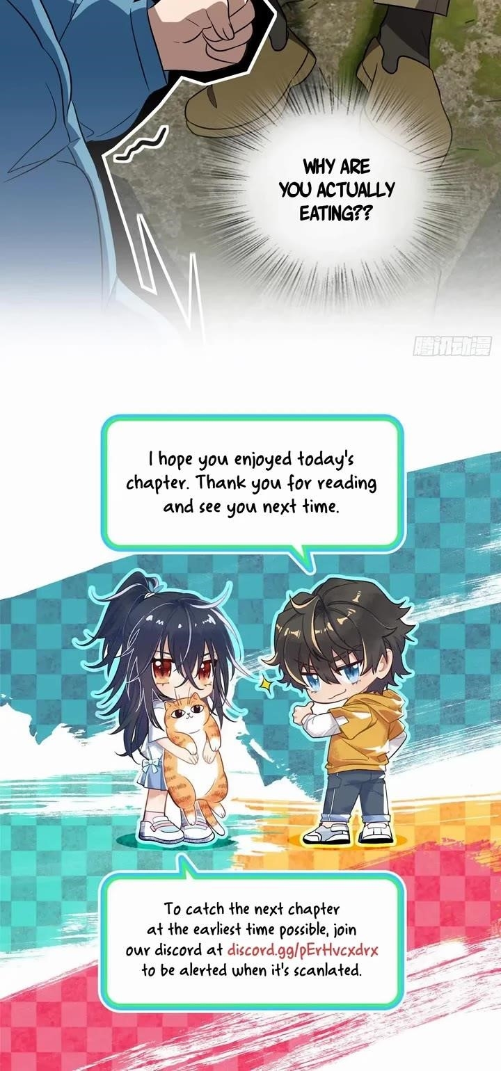 My Wife is From a Thousand Years Ago Chapter 372 - Manhwa18.com