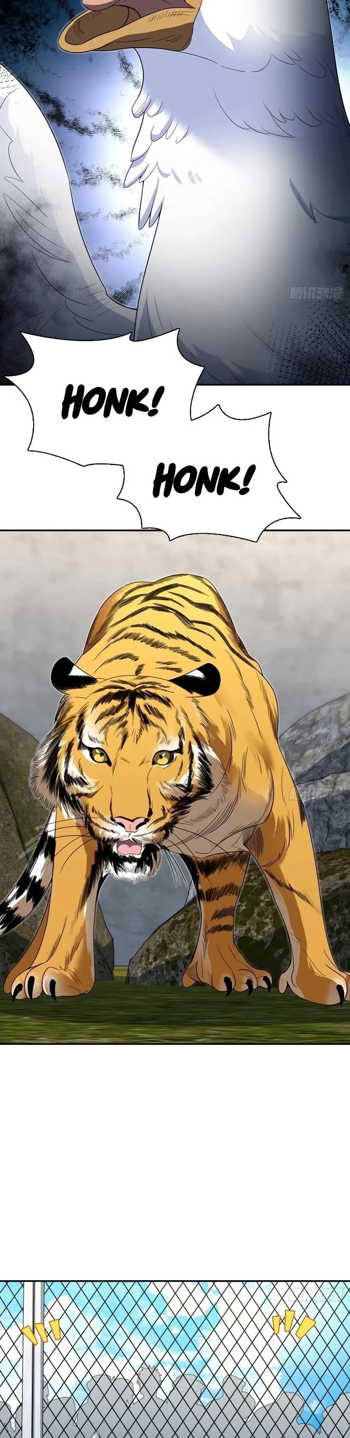 My Wife is From a Thousand Years Ago Chapter 373 - Manhwa18.com