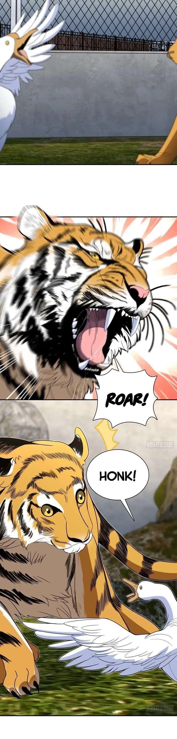My Wife is From a Thousand Years Ago Chapter 373 - Manhwa18.com