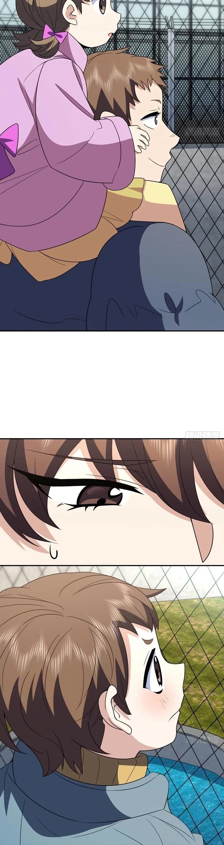 My Wife is From a Thousand Years Ago Chapter 373 - Manhwa18.com