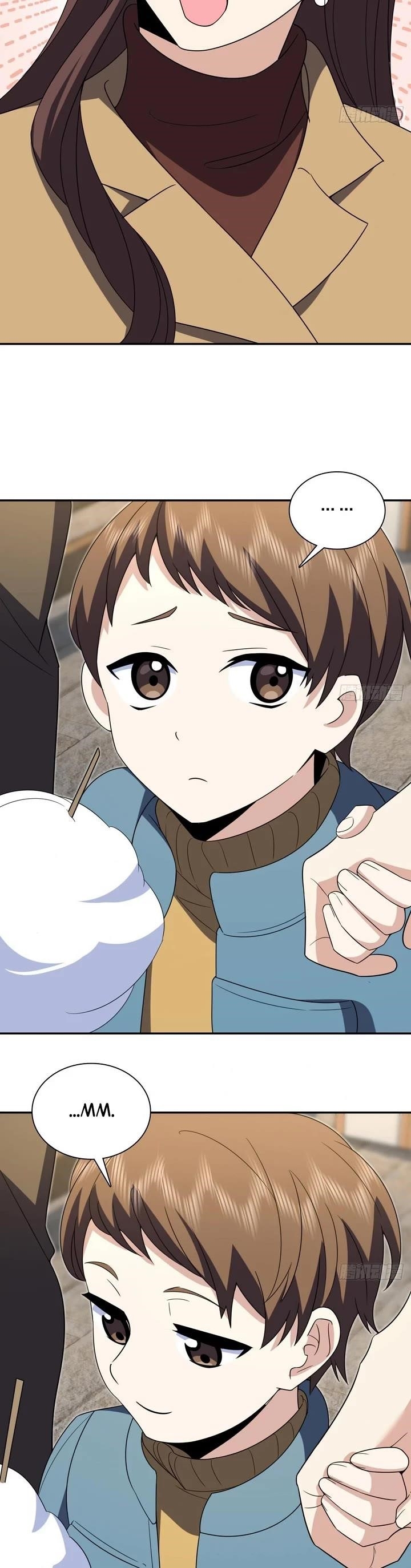 My Wife is From a Thousand Years Ago Chapter 373 - Manhwa18.com