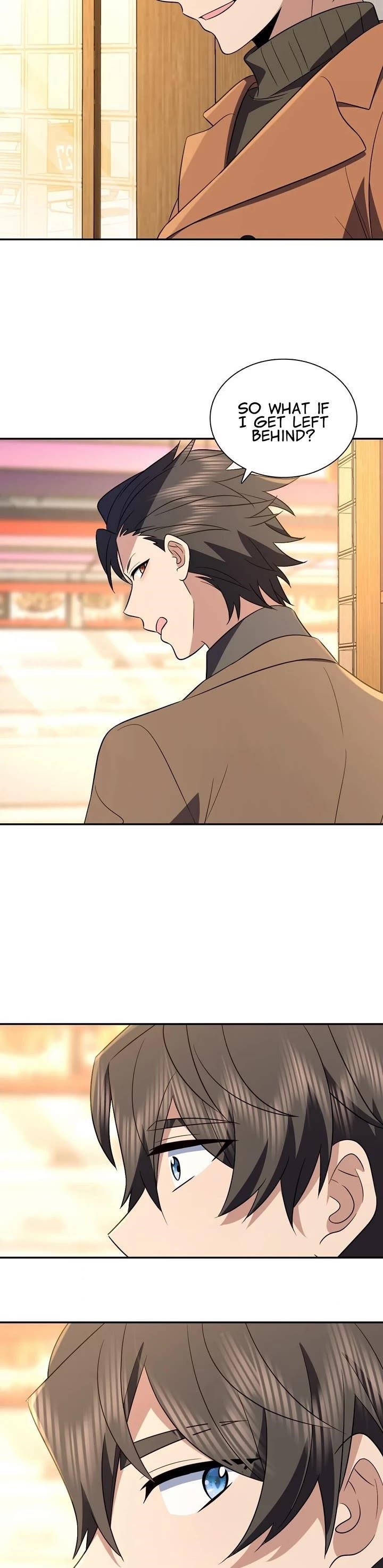 My Wife is From a Thousand Years Ago Chapter 374 - Manhwa18.com