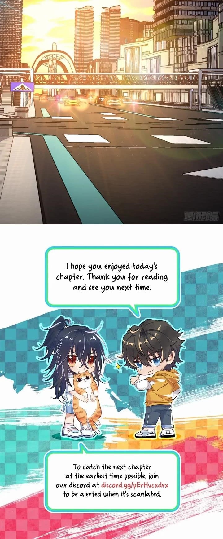 My Wife is From a Thousand Years Ago Chapter 374 - Manhwa18.com