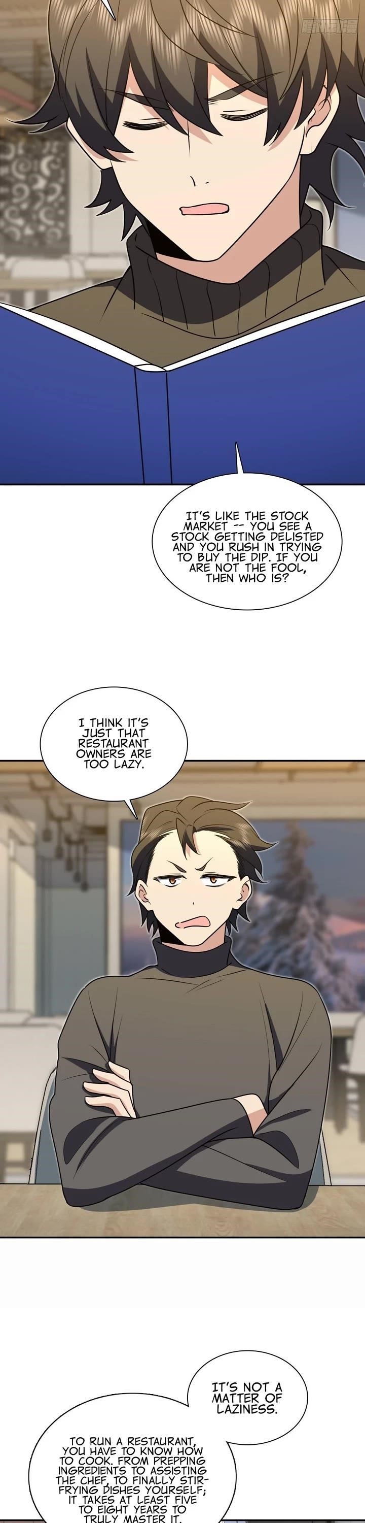 My Wife is From a Thousand Years Ago Chapter 375 - Manhwa18.com