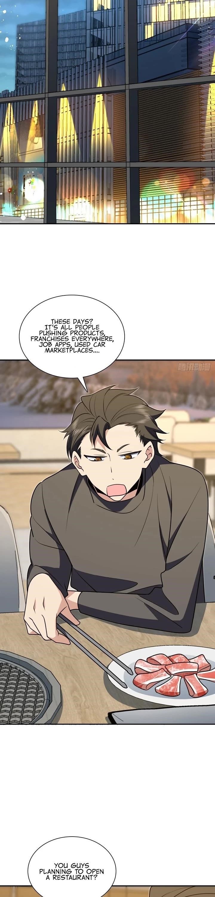 My Wife is From a Thousand Years Ago Chapter 375 - Manhwa18.com