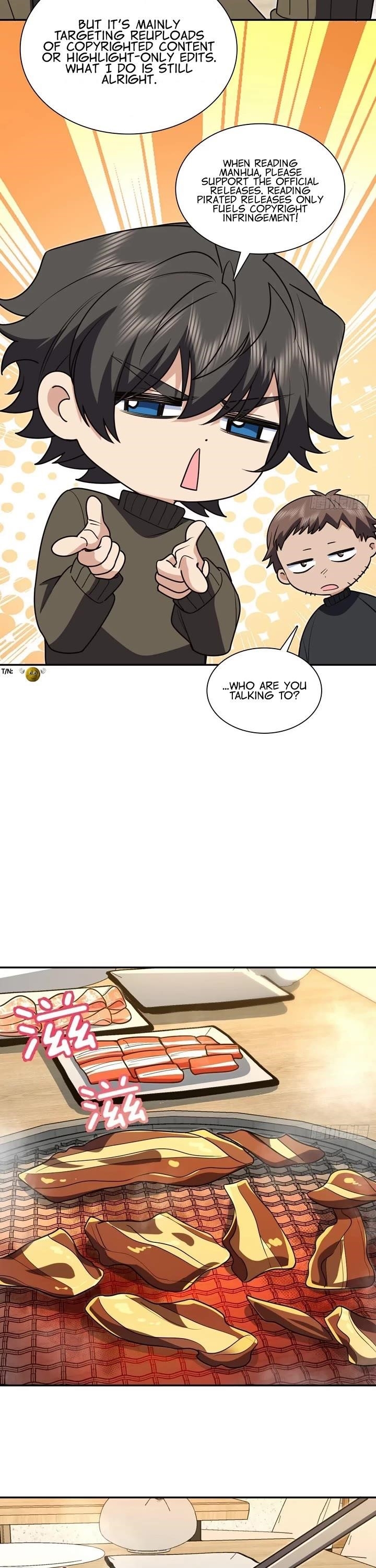 My Wife is From a Thousand Years Ago Chapter 375 - Manhwa18.com