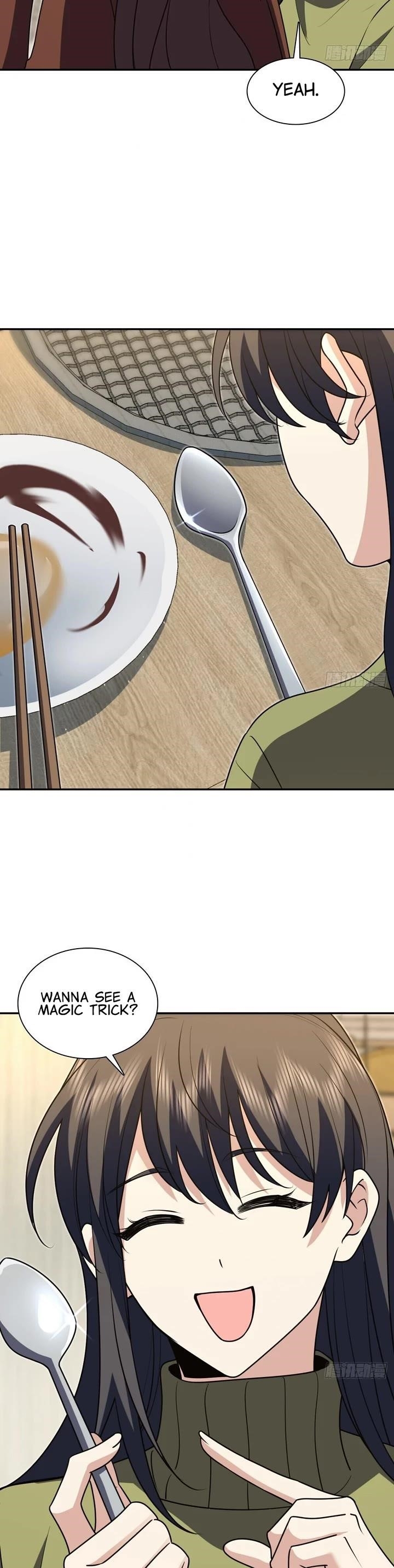 My Wife is From a Thousand Years Ago Chapter 375 - Manhwa18.com