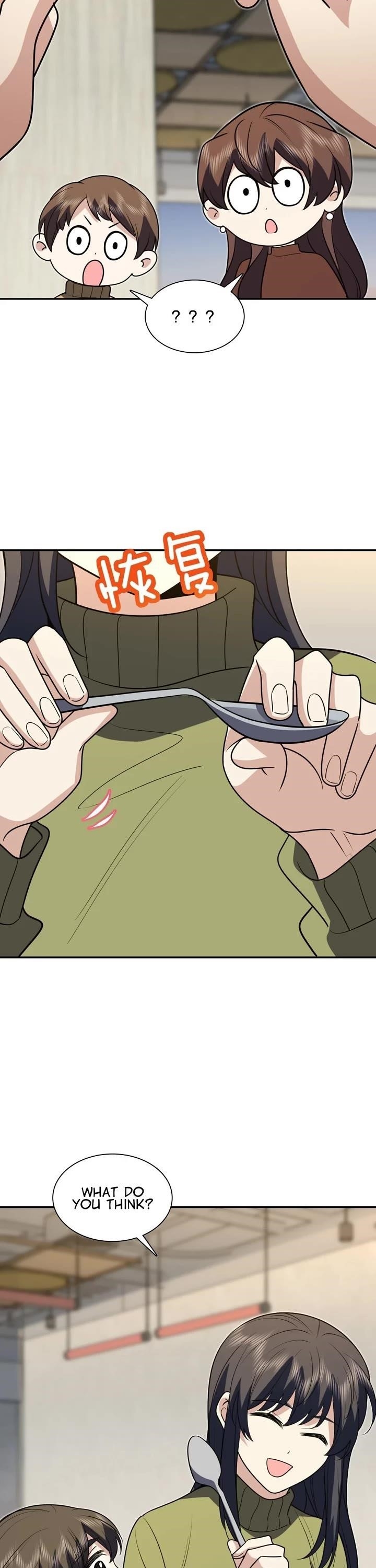 My Wife is From a Thousand Years Ago Chapter 375 - Manhwa18.com