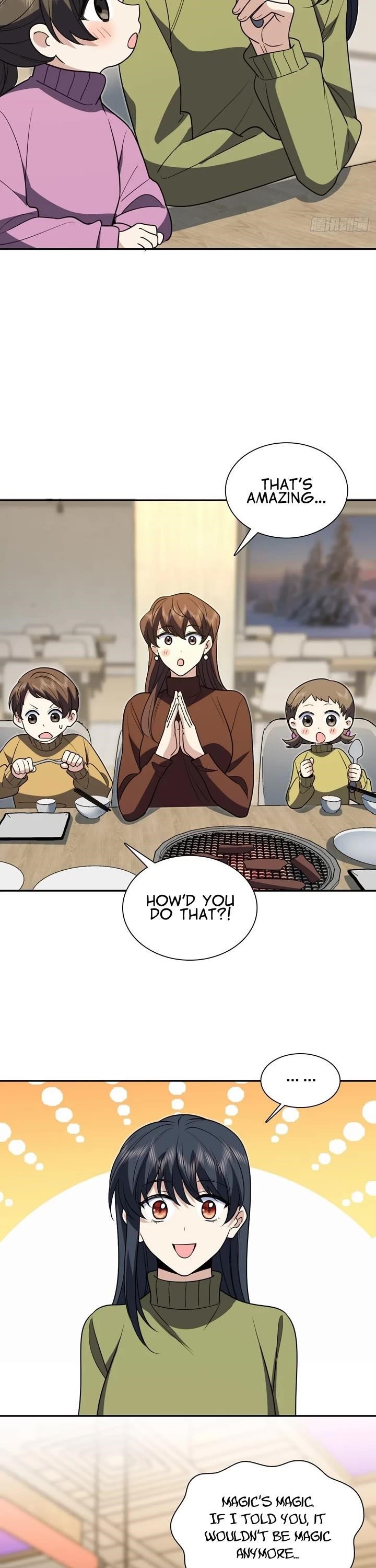 My Wife is From a Thousand Years Ago Chapter 375 - Manhwa18.com