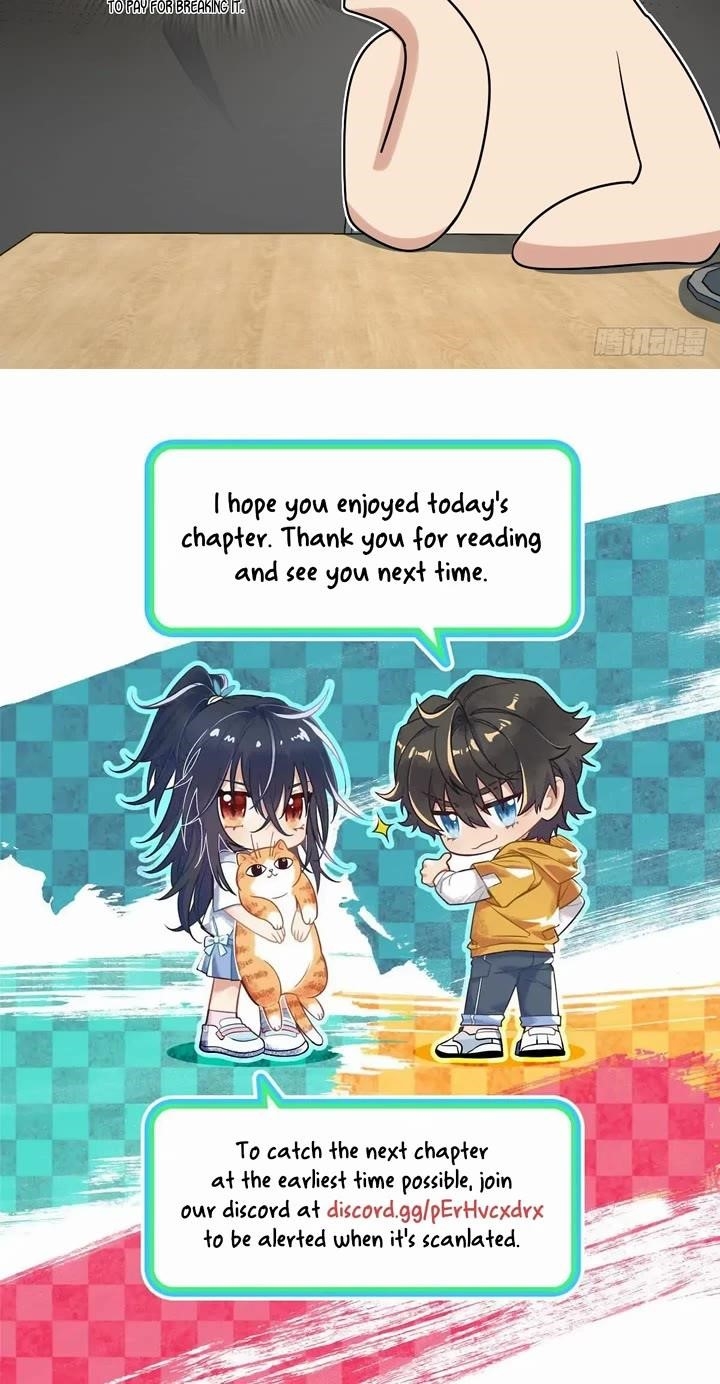 My Wife is From a Thousand Years Ago Chapter 375 - Manhwa18.com