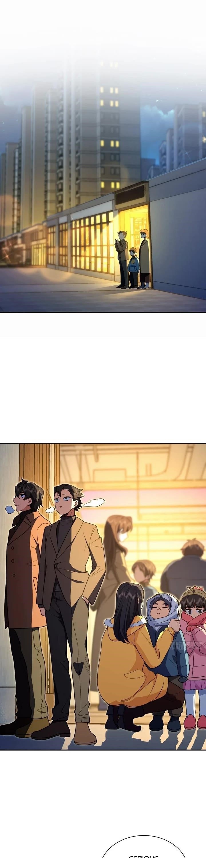 My Wife is From a Thousand Years Ago Chapter 376 - Manhwa18.com