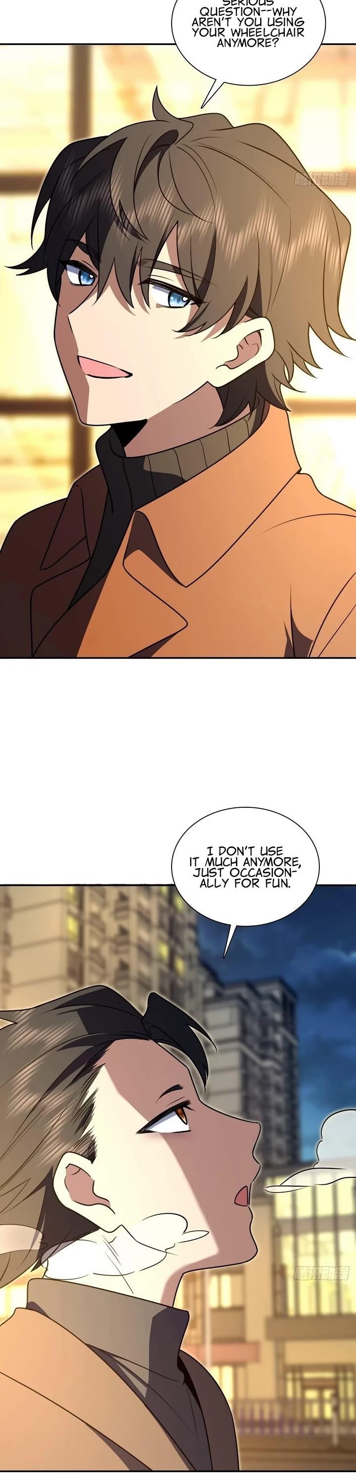 My Wife is From a Thousand Years Ago Chapter 376 - Manhwa18.com