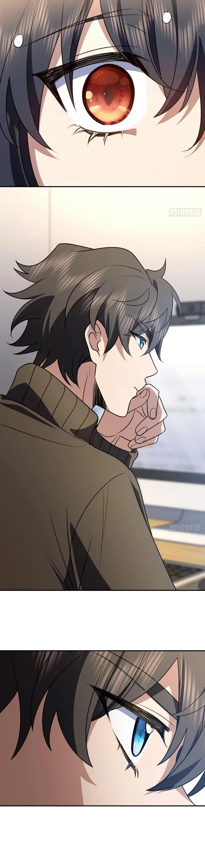 My Wife is From a Thousand Years Ago Chapter 376 - Manhwa18.com