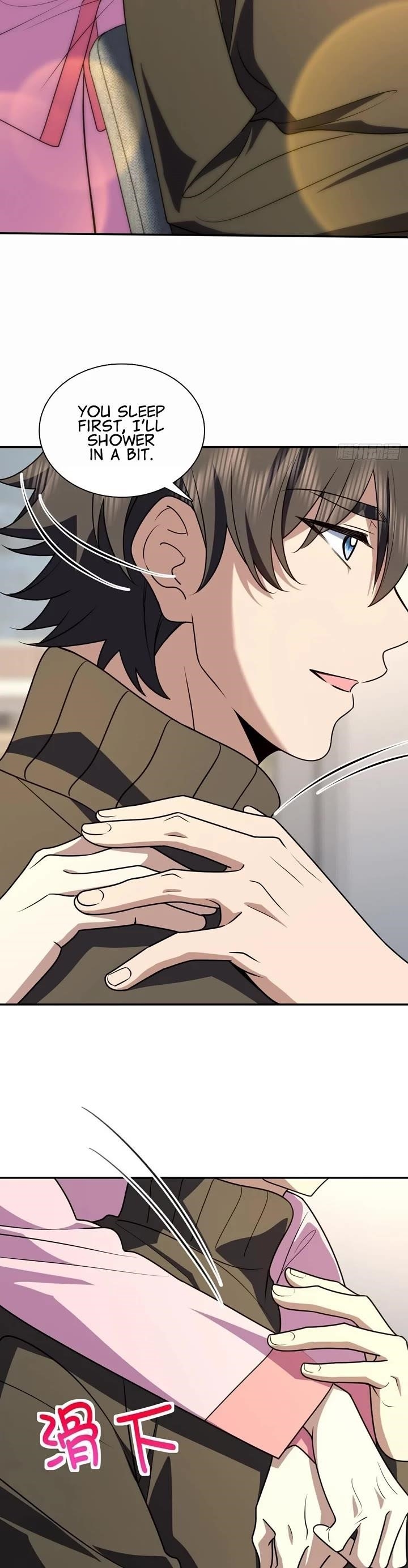 My Wife is From a Thousand Years Ago Chapter 376 - Manhwa18.com