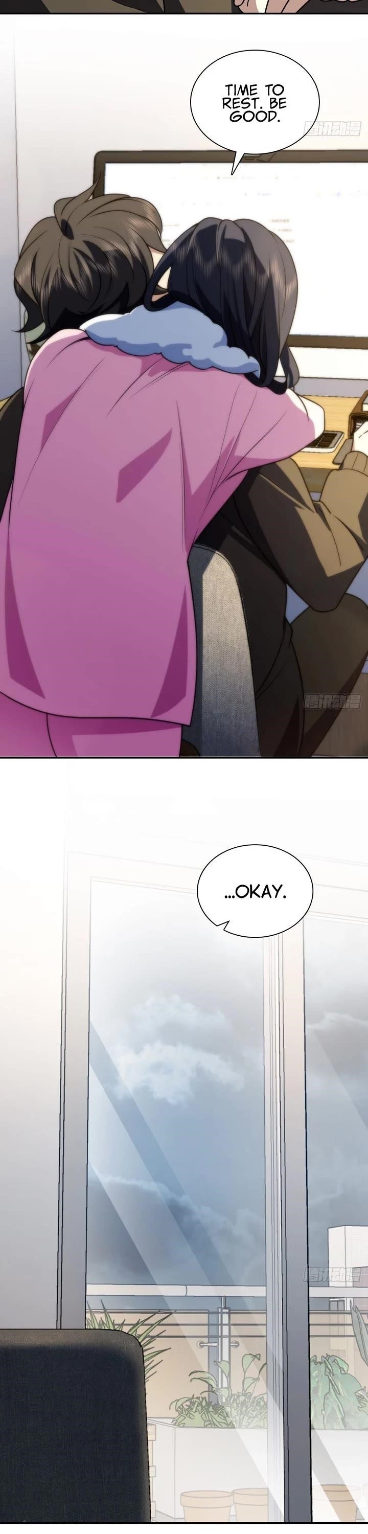 My Wife is From a Thousand Years Ago Chapter 376 - Manhwa18.com