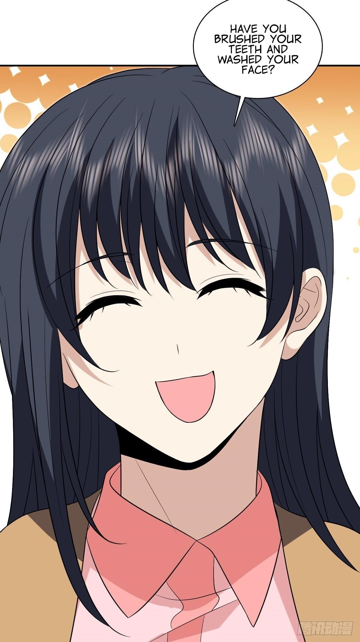 My Wife is From a Thousand Years Ago Chapter 377 - Manhwa18.com