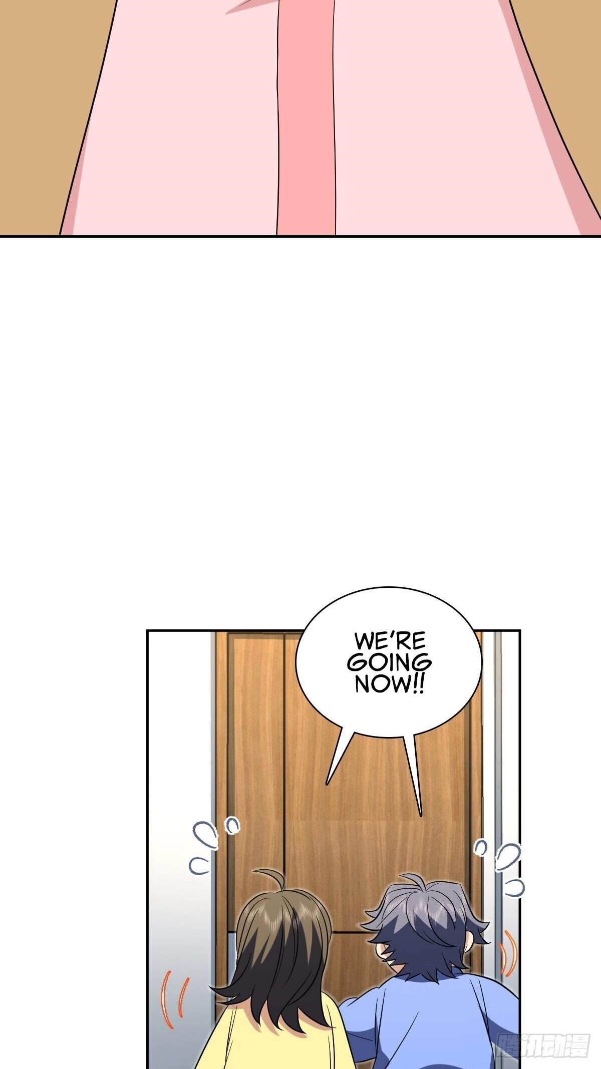 My Wife is From a Thousand Years Ago Chapter 377 - Manhwa18.com