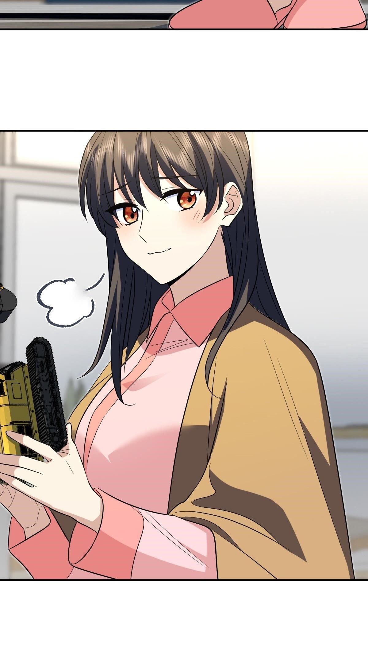 My Wife is From a Thousand Years Ago Chapter 377 - Manhwa18.com