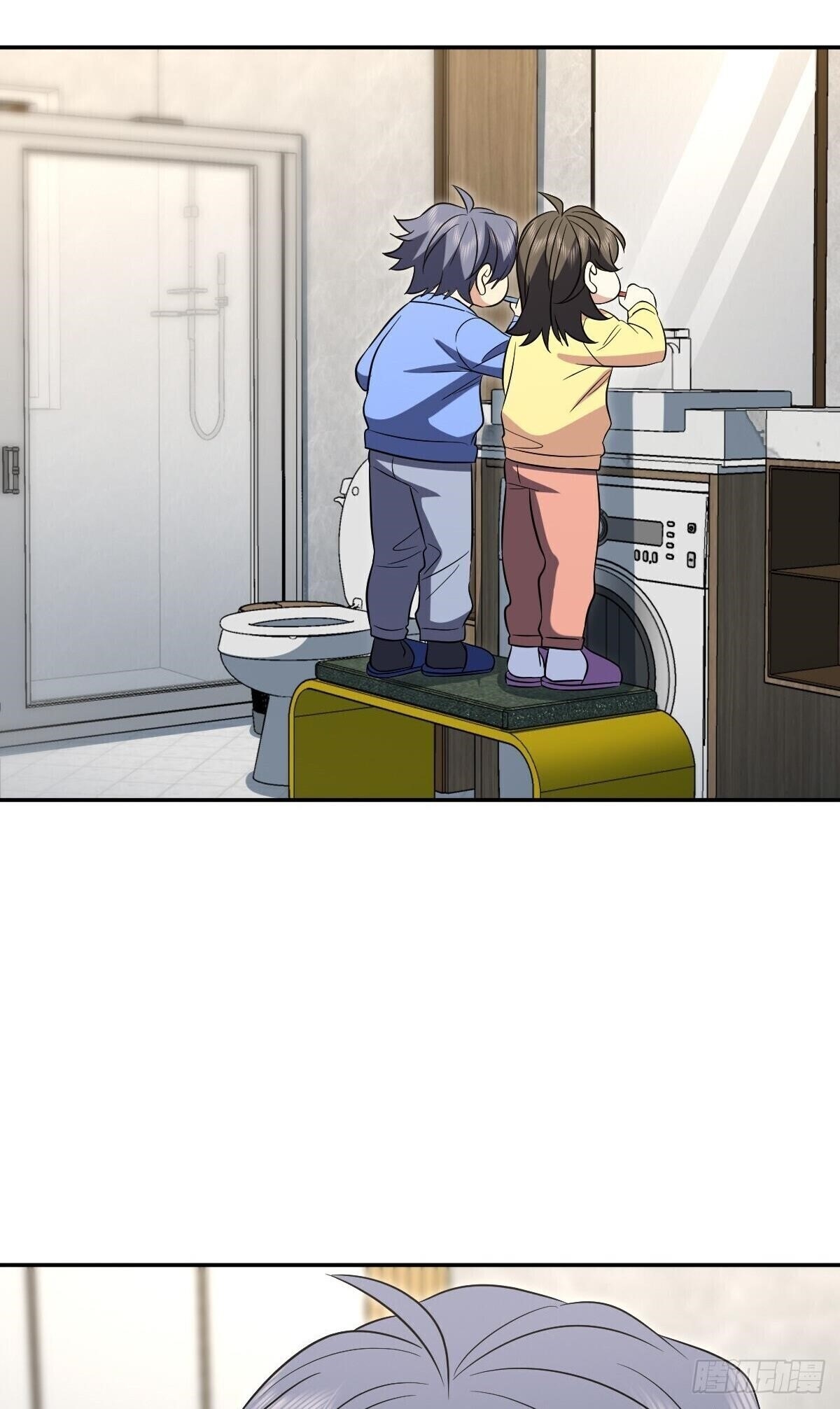 My Wife is From a Thousand Years Ago Chapter 377 - Manhwa18.com