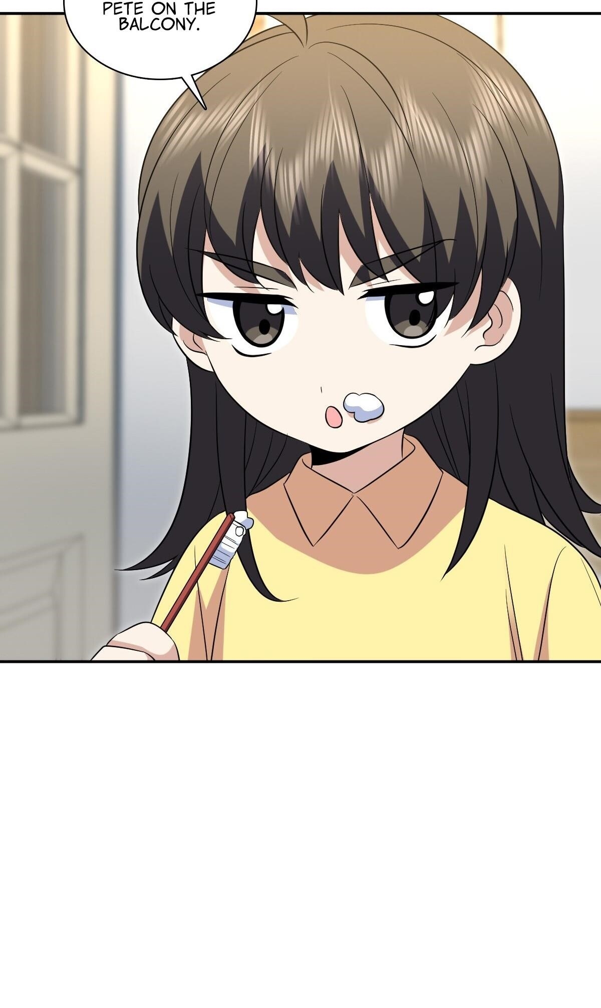 My Wife is From a Thousand Years Ago Chapter 377 - Manhwa18.com