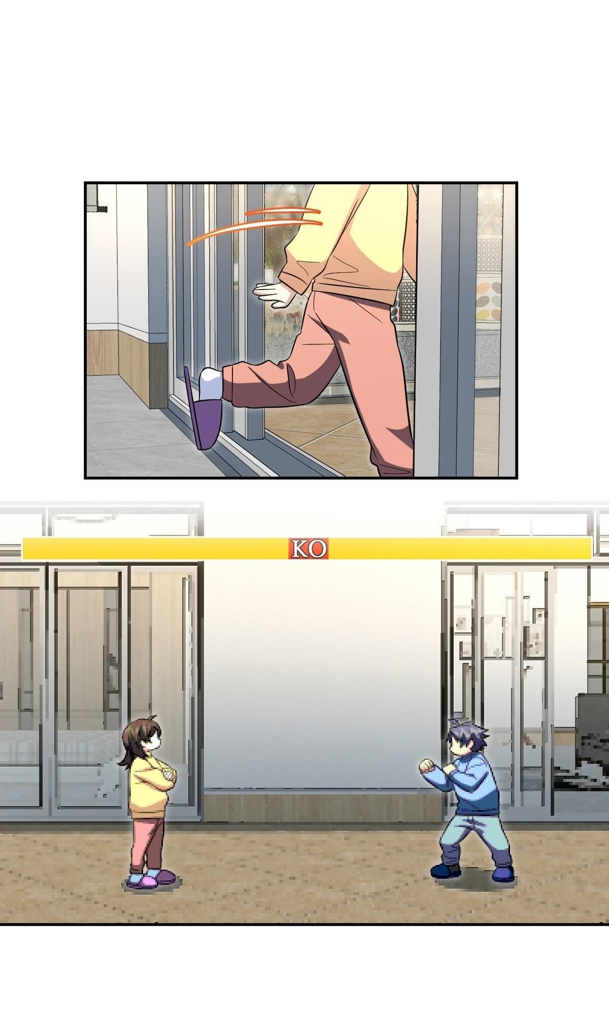 My Wife is From a Thousand Years Ago Chapter 377 - Manhwa18.com