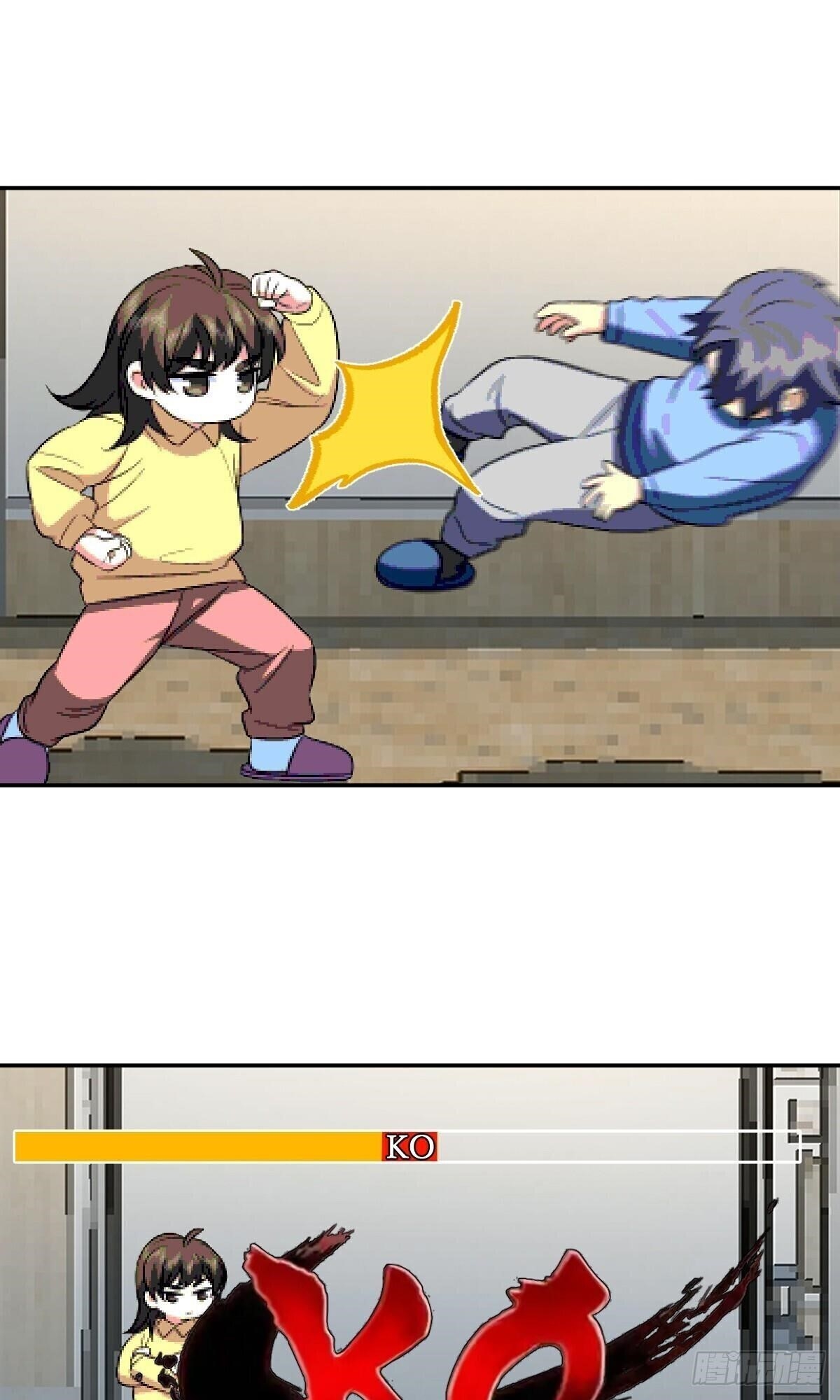 My Wife is From a Thousand Years Ago Chapter 377 - Manhwa18.com