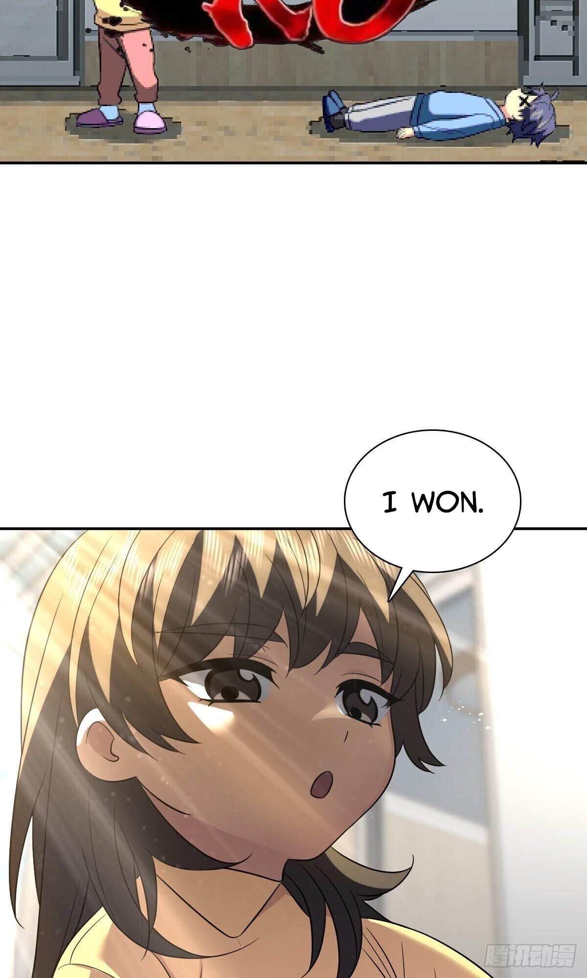 My Wife is From a Thousand Years Ago Chapter 377 - Manhwa18.com