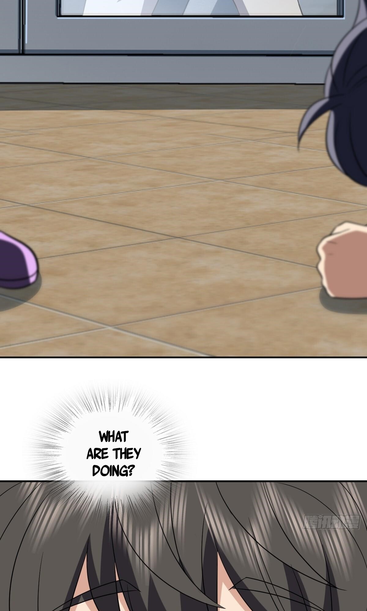 My Wife is From a Thousand Years Ago Chapter 377 - Manhwa18.com