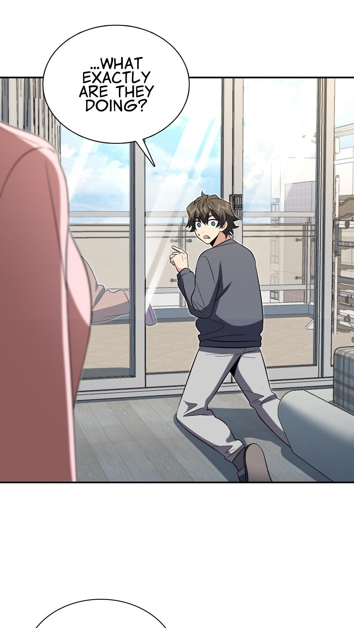 My Wife is From a Thousand Years Ago Chapter 377 - Manhwa18.com