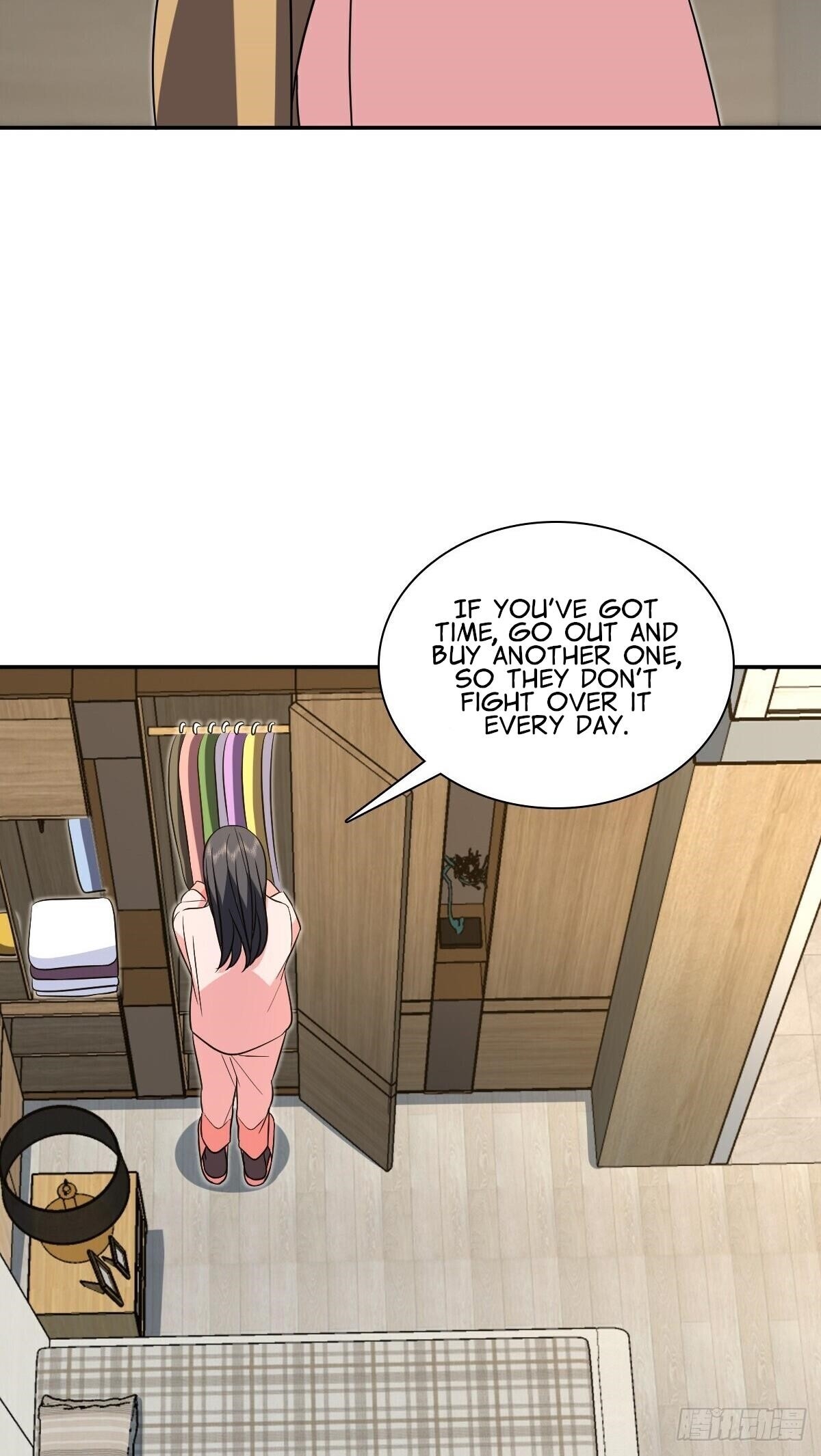 My Wife is From a Thousand Years Ago Chapter 377 - Manhwa18.com