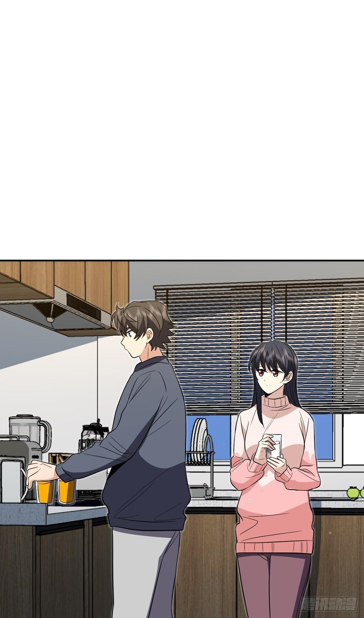 My Wife is From a Thousand Years Ago Chapter 377 - Manhwa18.com