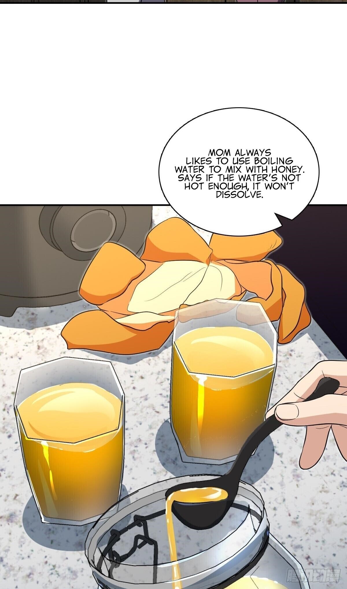 My Wife is From a Thousand Years Ago Chapter 377 - Manhwa18.com