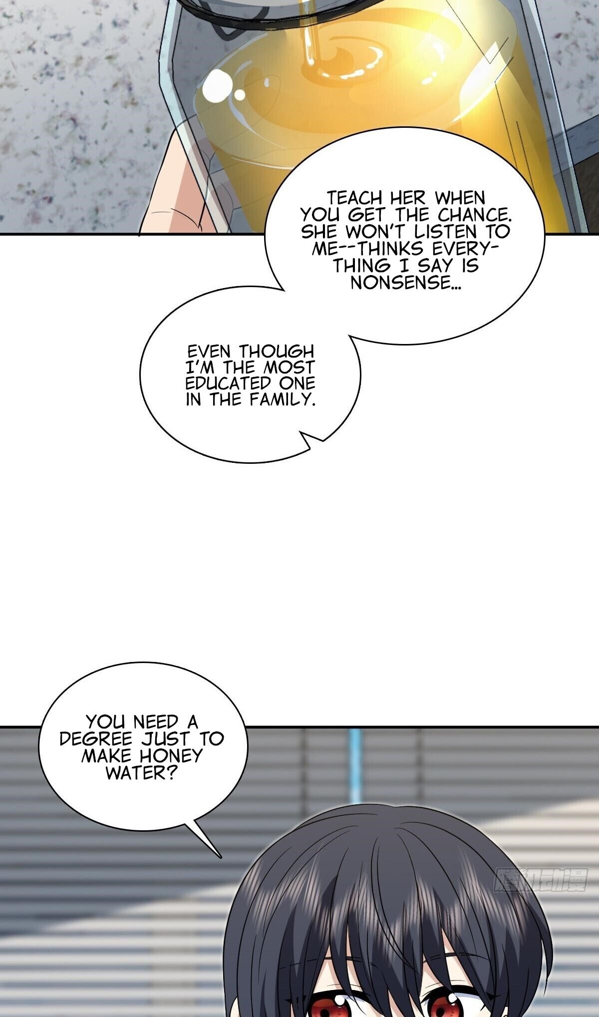 My Wife is From a Thousand Years Ago Chapter 377 - Manhwa18.com