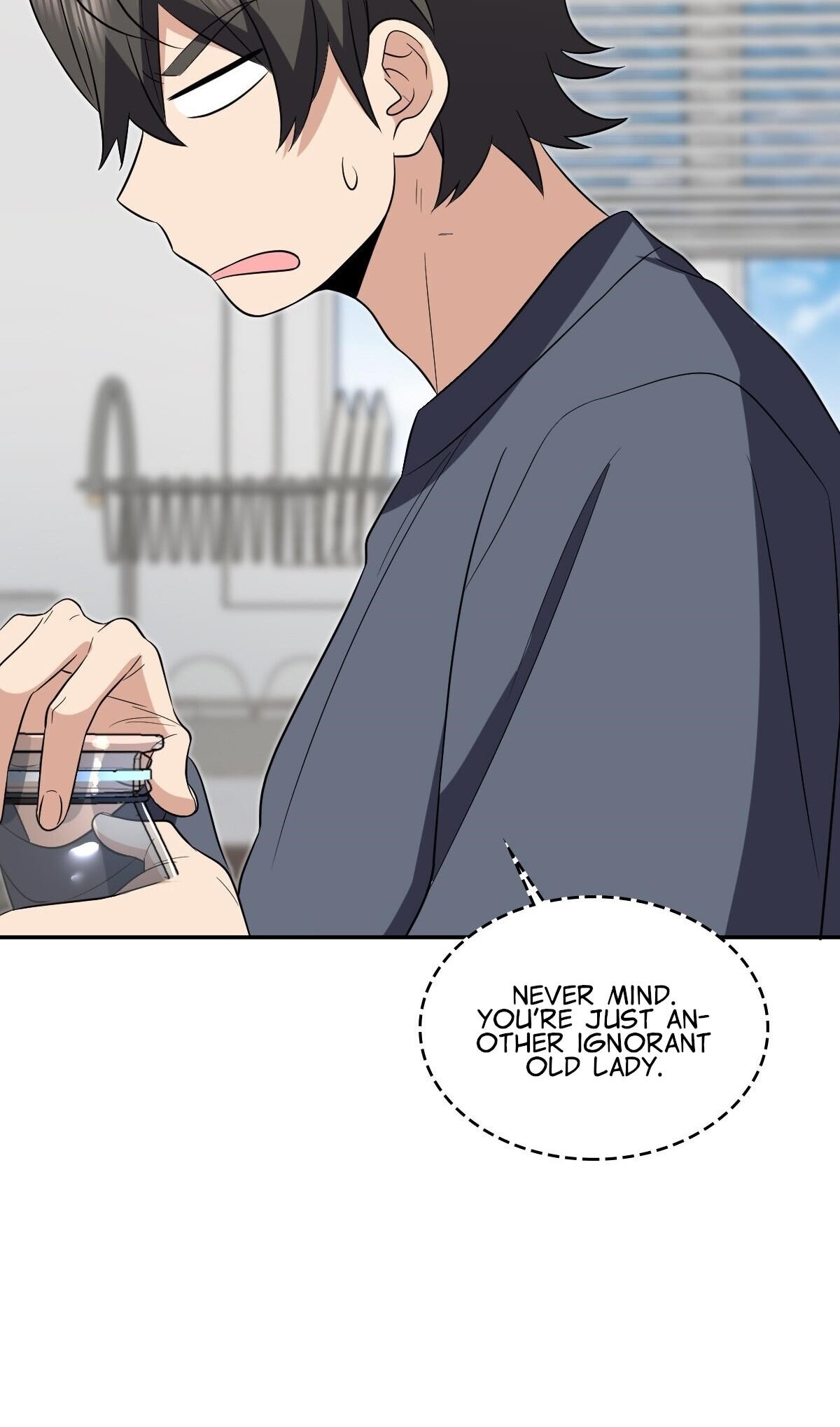 My Wife is From a Thousand Years Ago Chapter 377 - Manhwa18.com