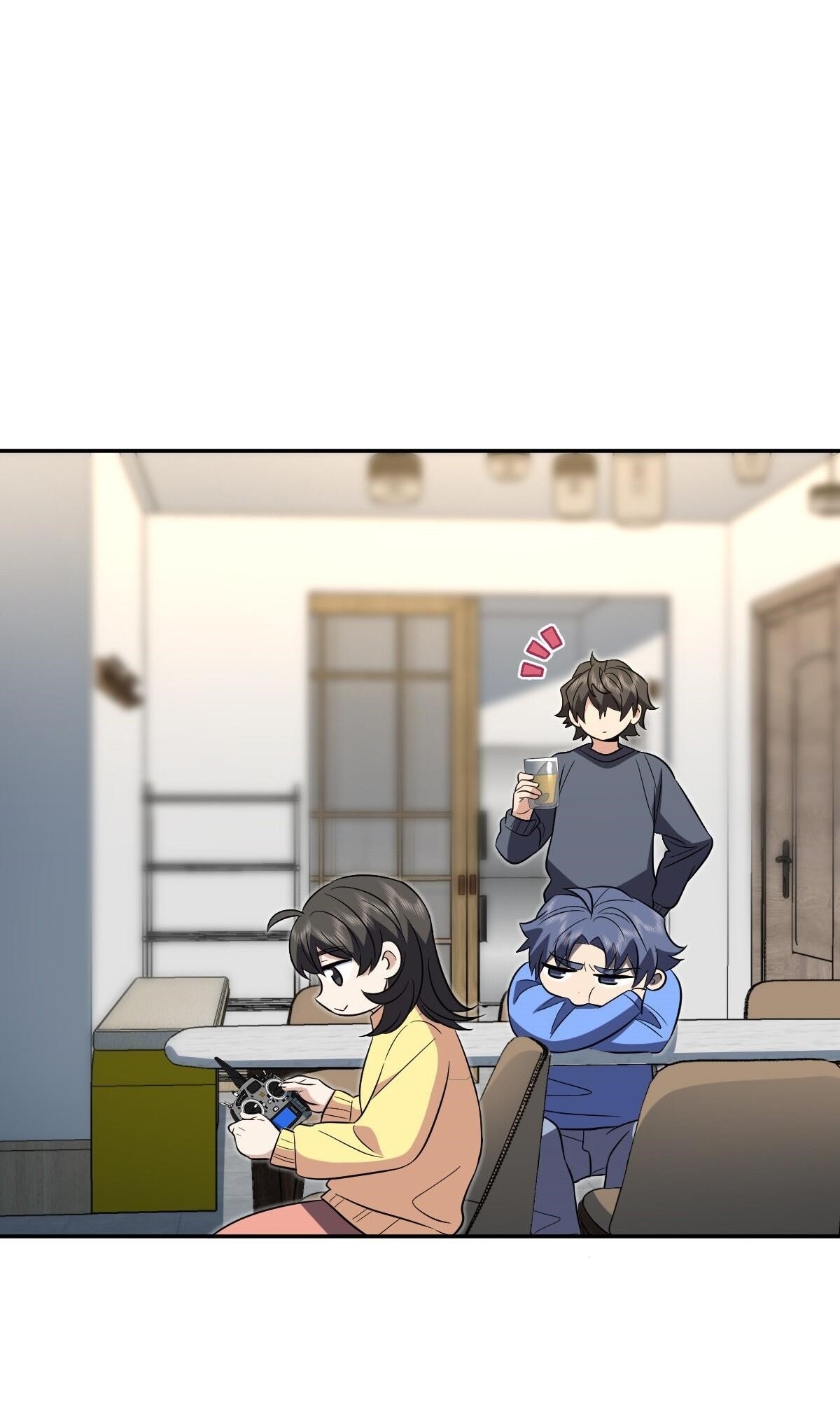 My Wife is From a Thousand Years Ago Chapter 377 - Manhwa18.com