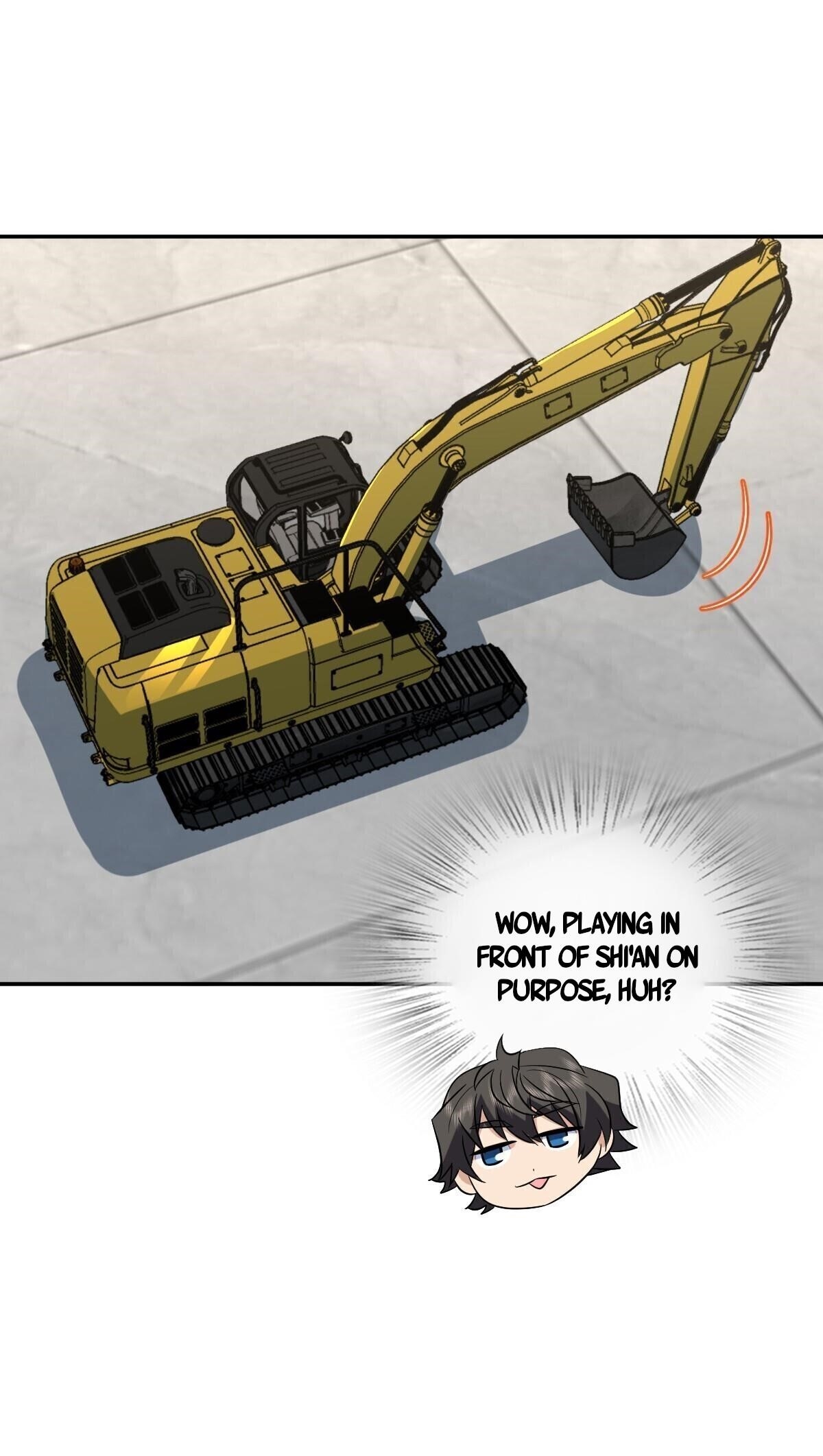 My Wife is From a Thousand Years Ago Chapter 377 - Manhwa18.com