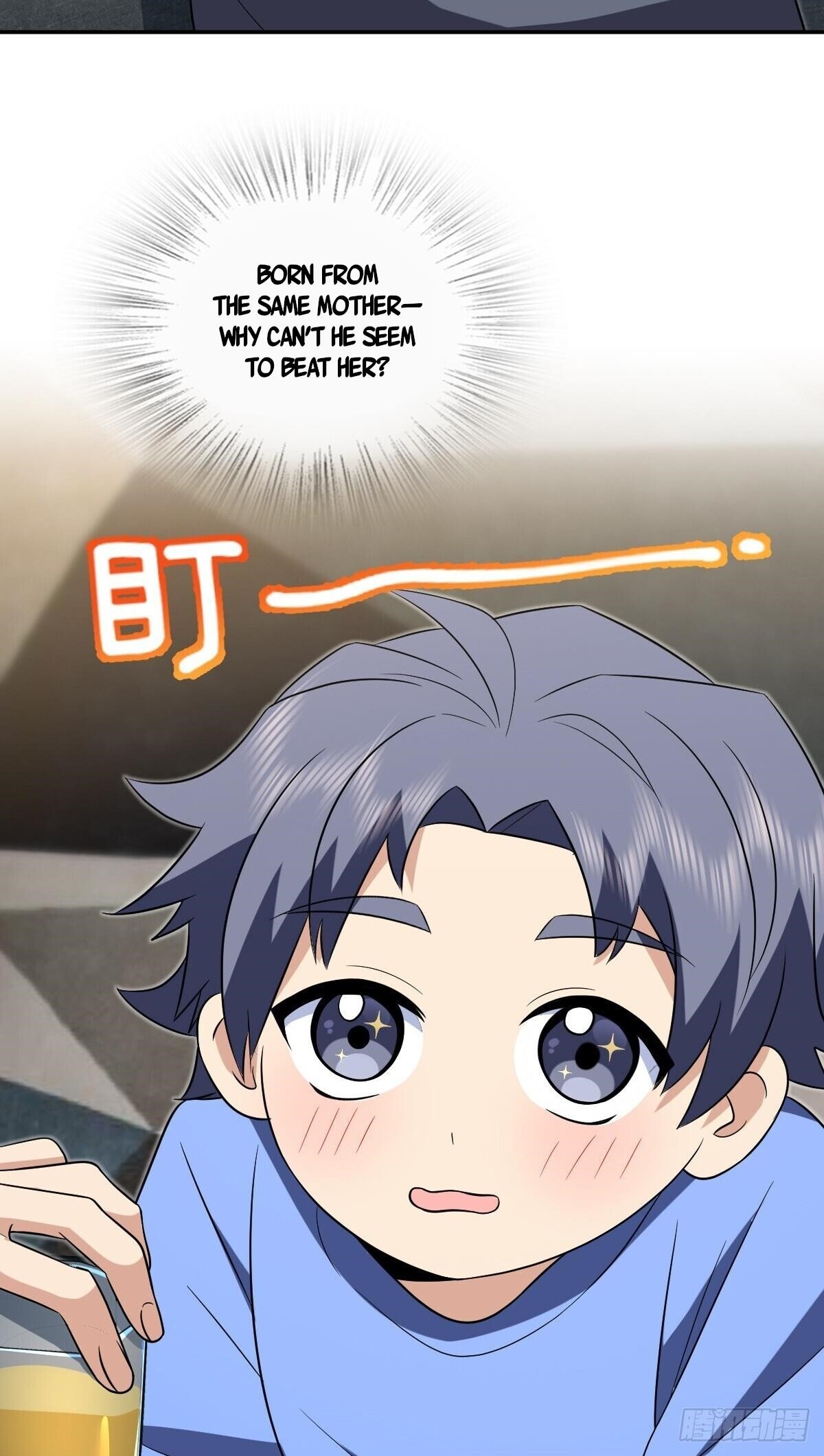 My Wife is From a Thousand Years Ago Chapter 377 - Manhwa18.com
