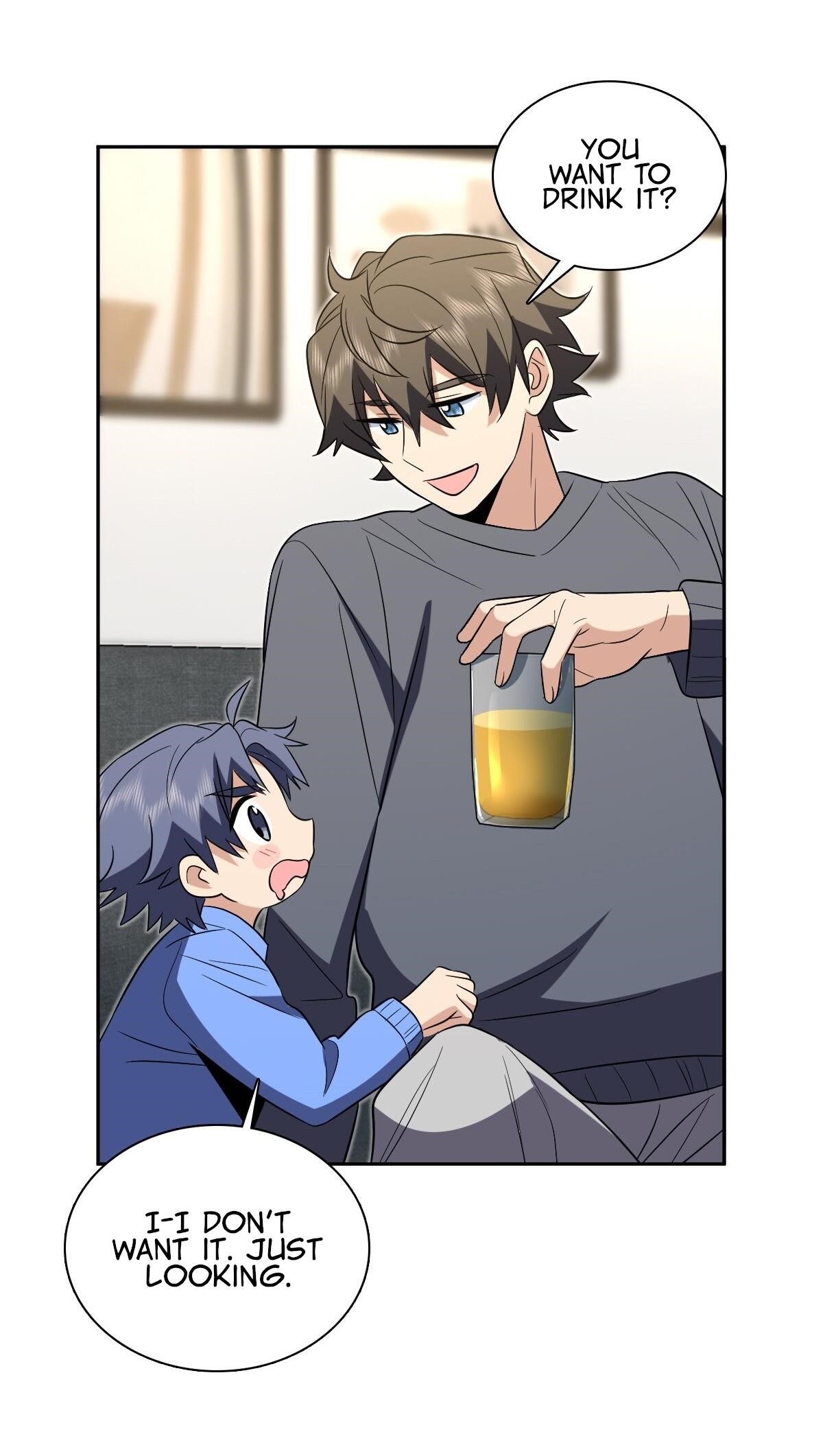 My Wife is From a Thousand Years Ago Chapter 377 - Manhwa18.com