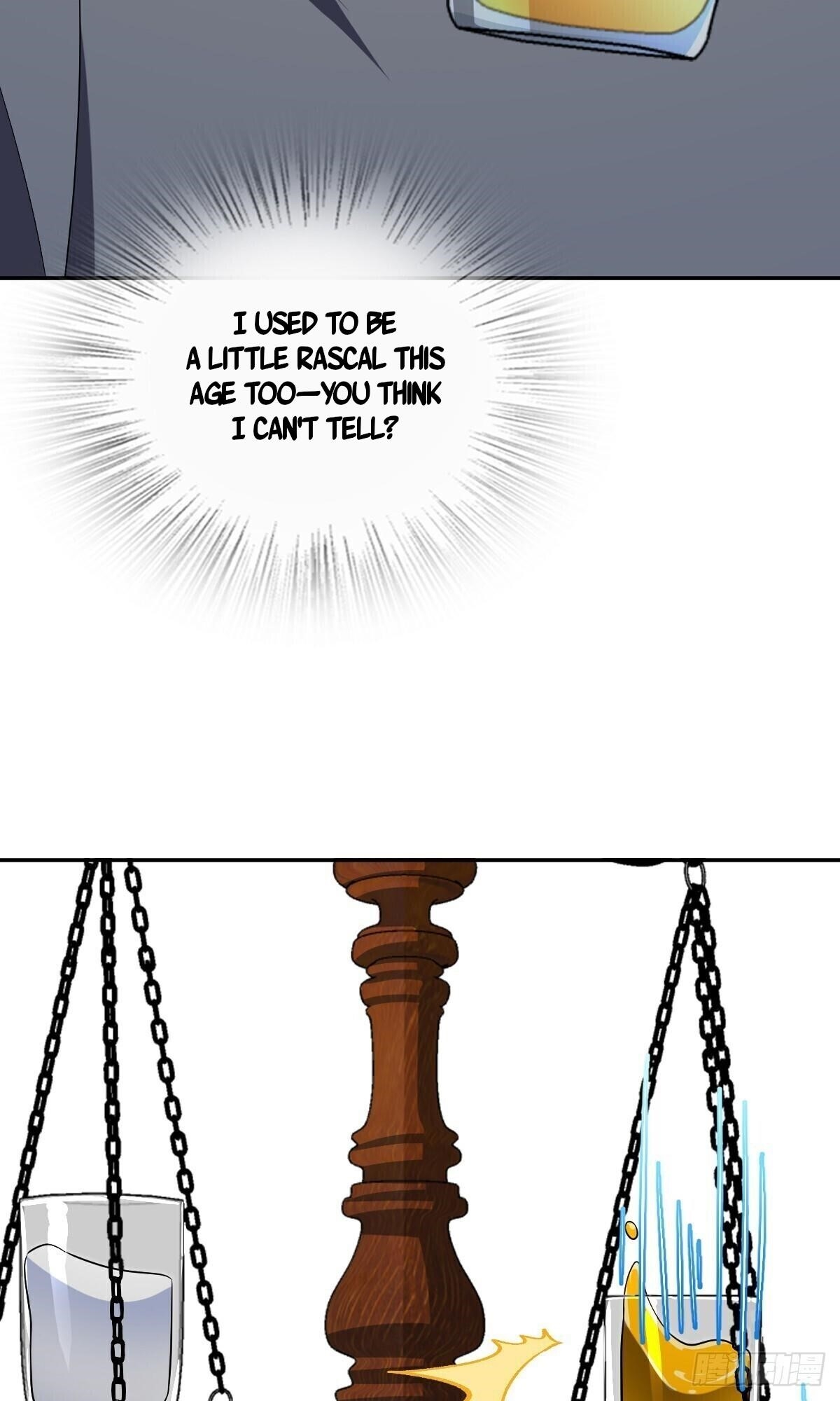 My Wife is From a Thousand Years Ago Chapter 377 - Manhwa18.com