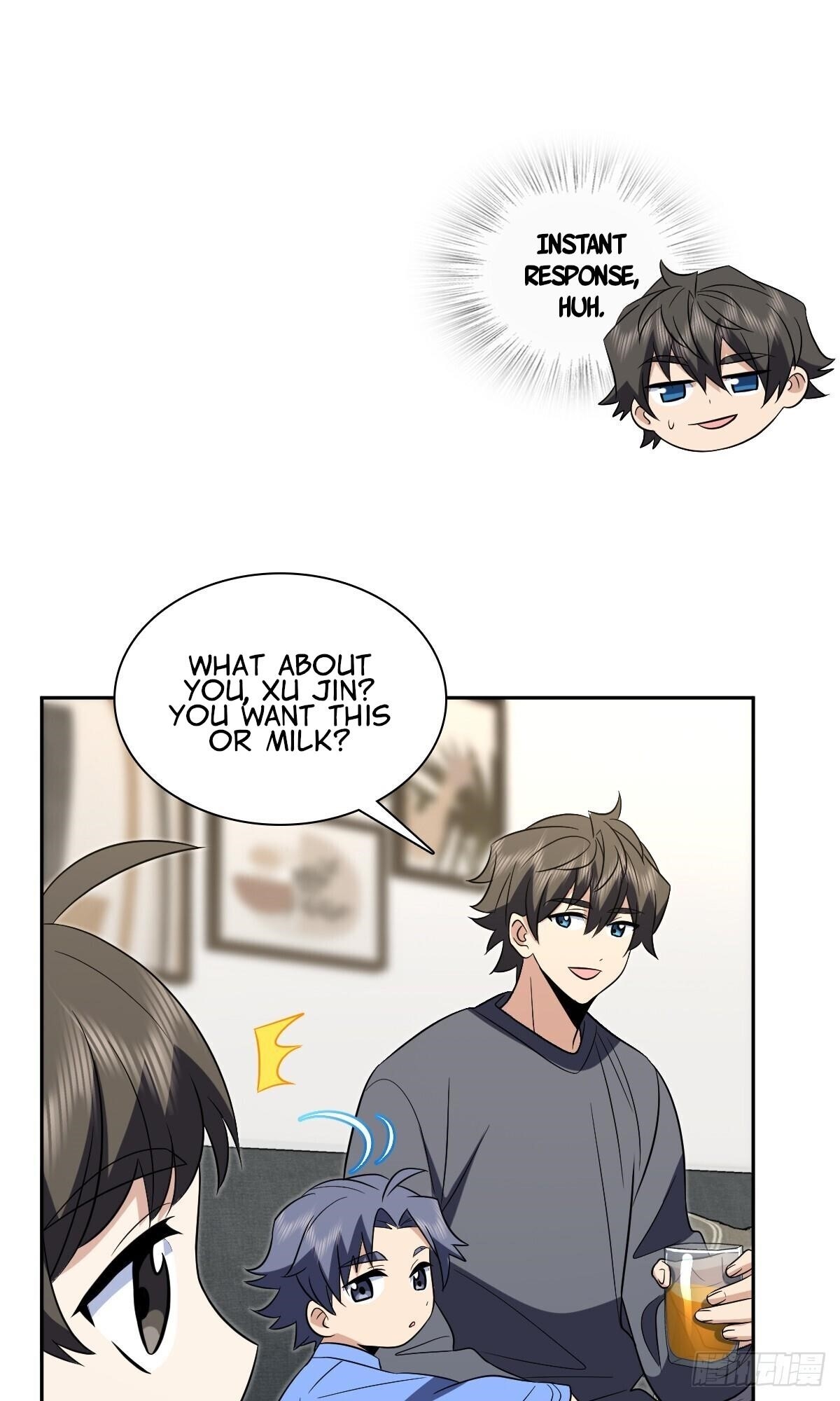 My Wife is From a Thousand Years Ago Chapter 377 - Manhwa18.com
