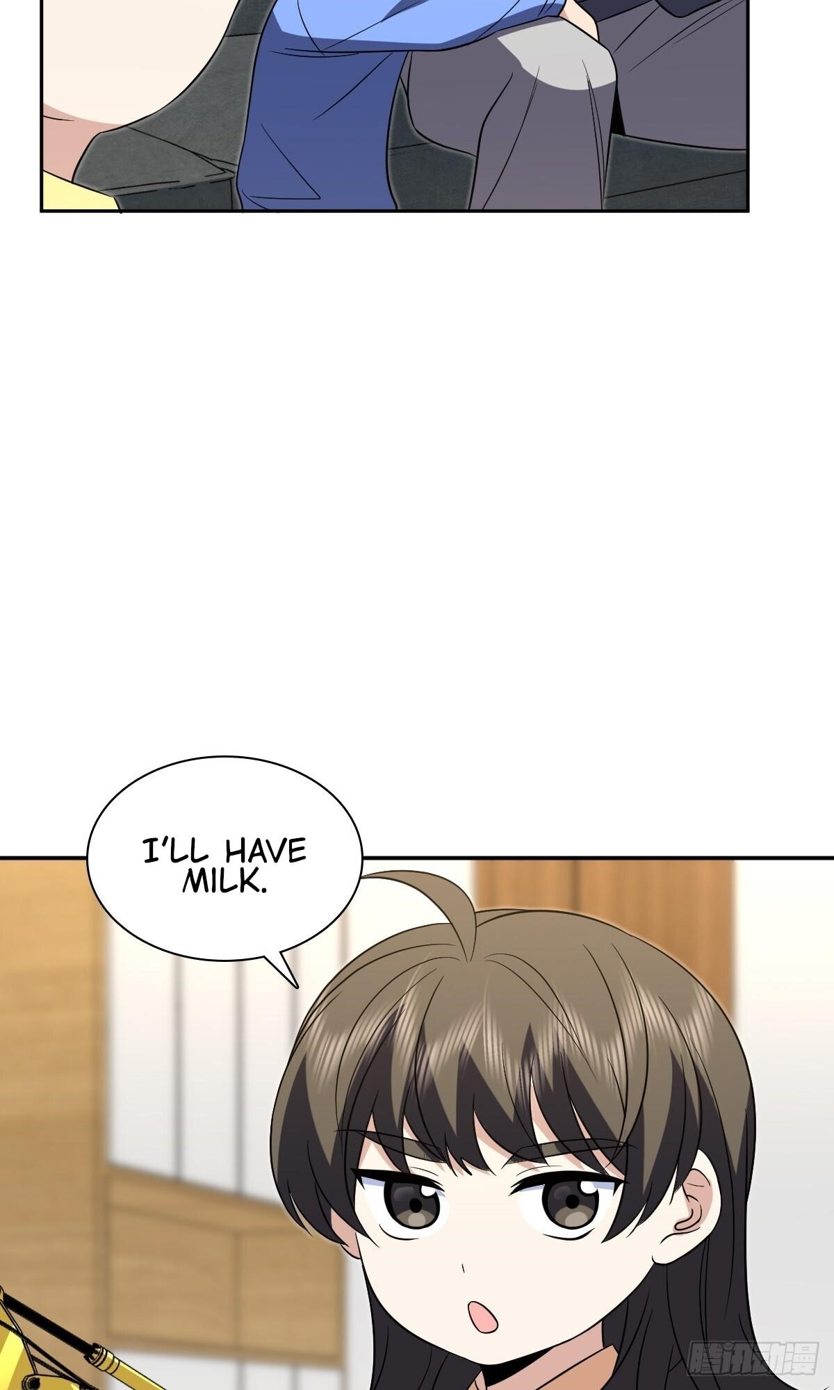 My Wife is From a Thousand Years Ago Chapter 377 - Manhwa18.com